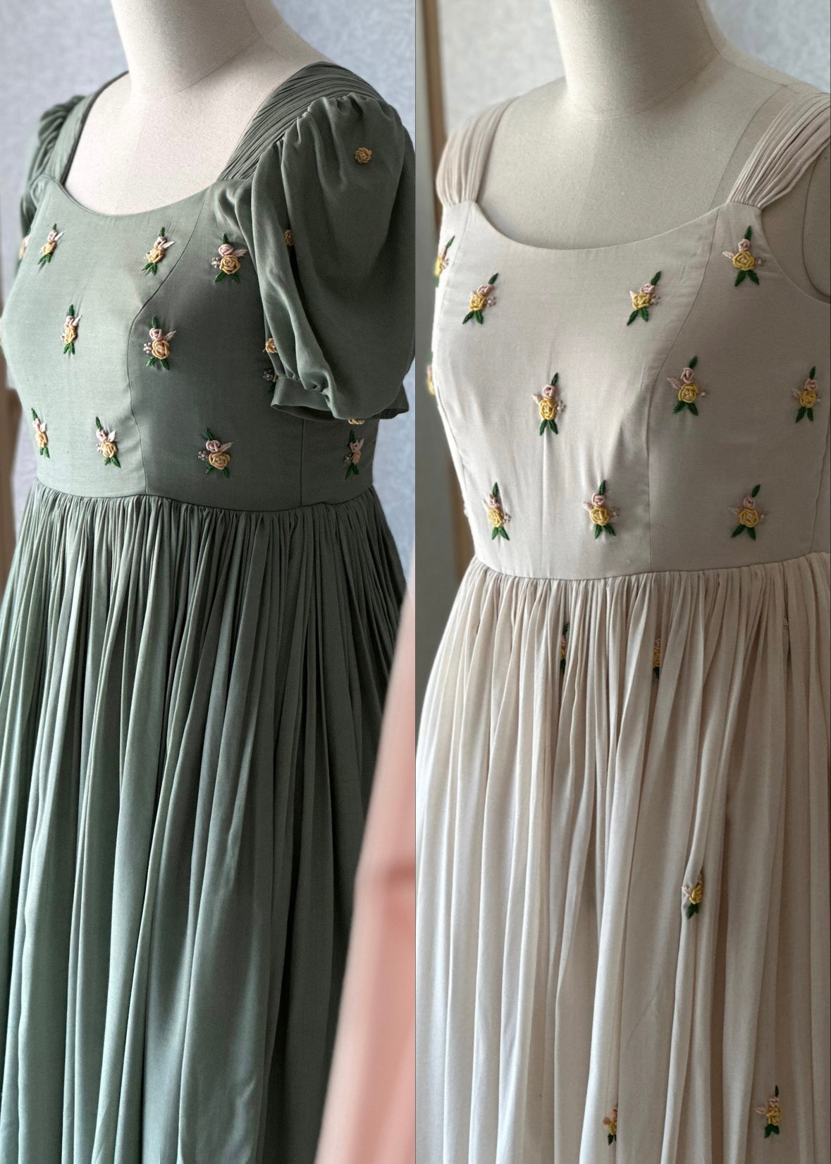 Summer Breeze Dress