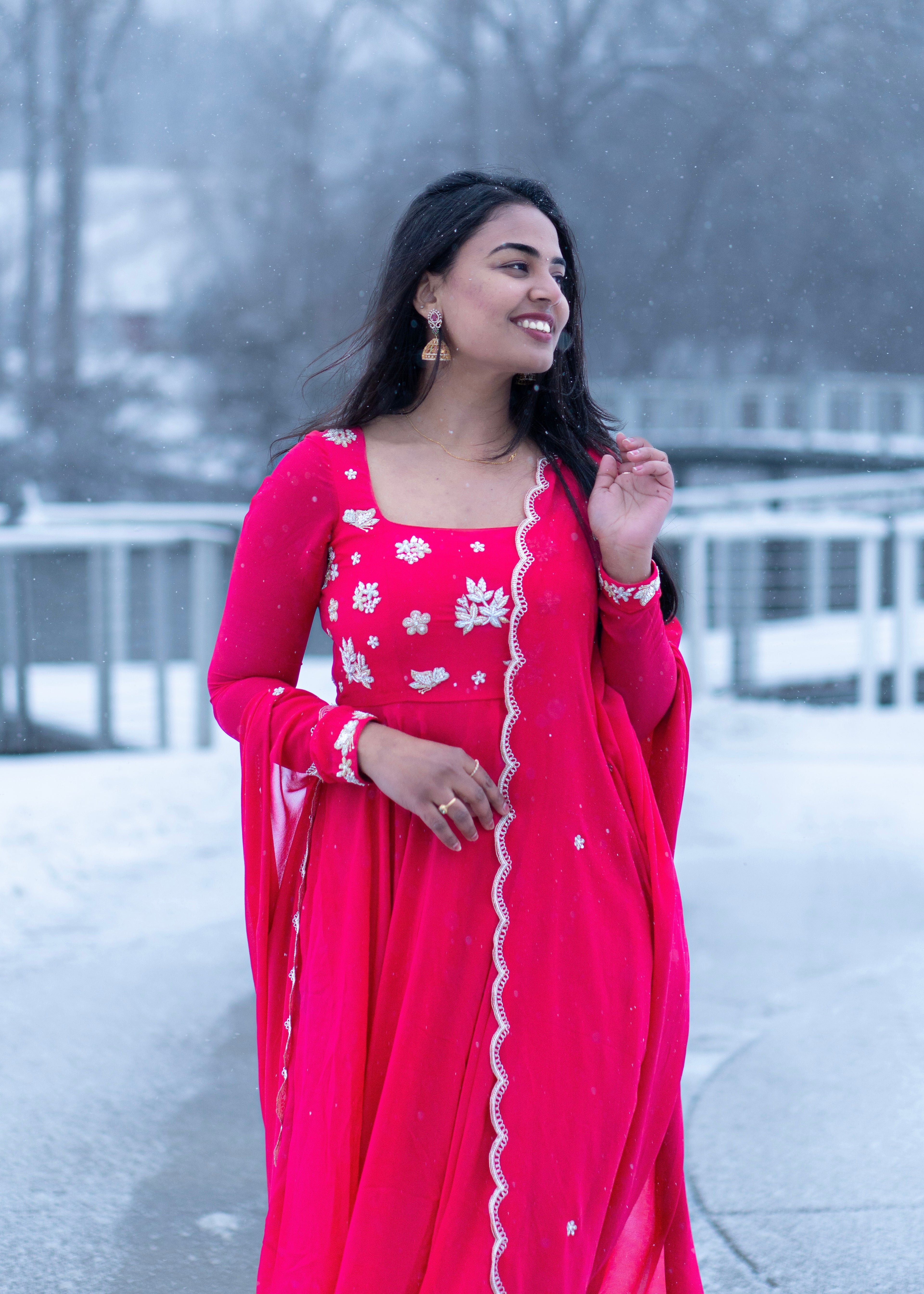 Butterfly Garden Set