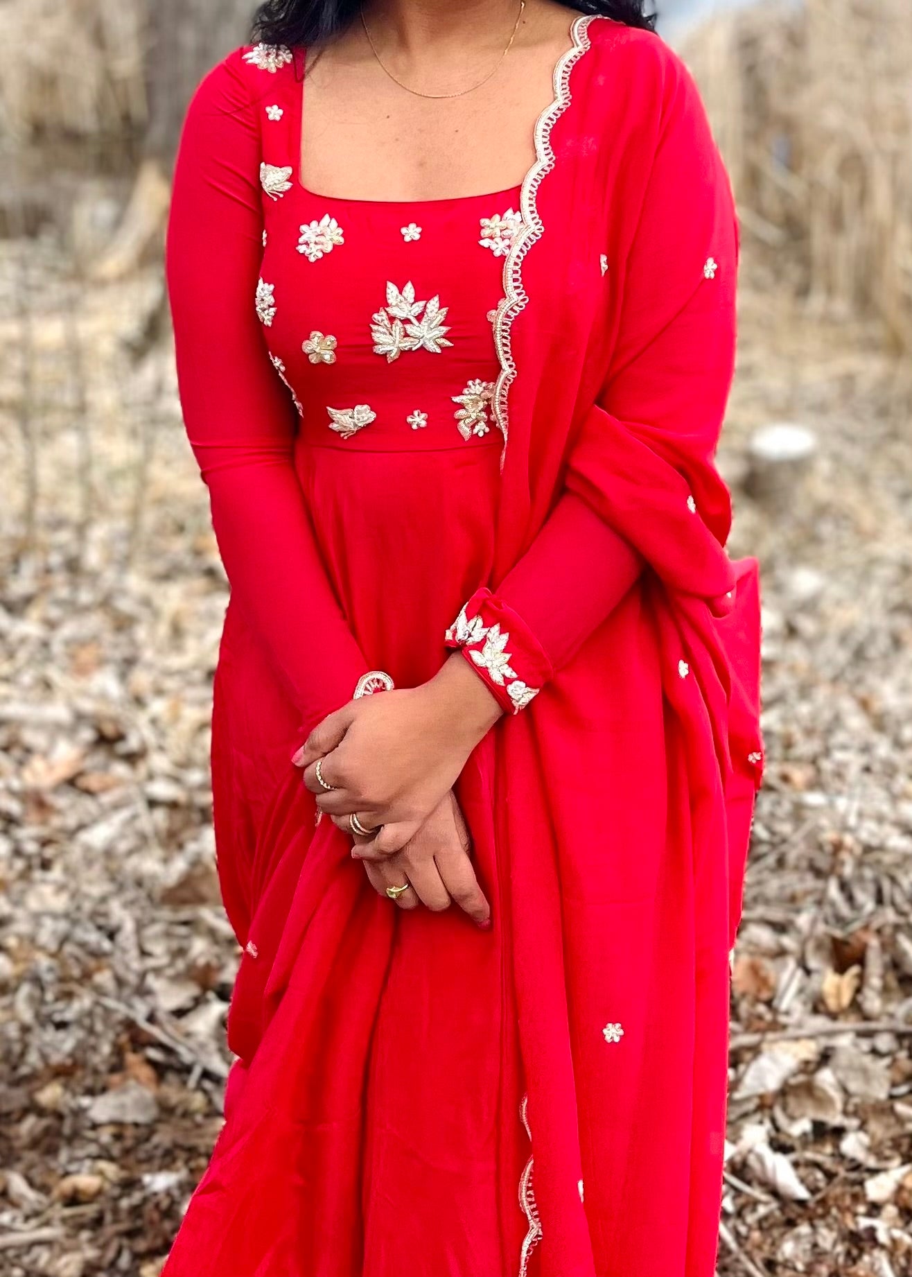 Butterfly Garden Set