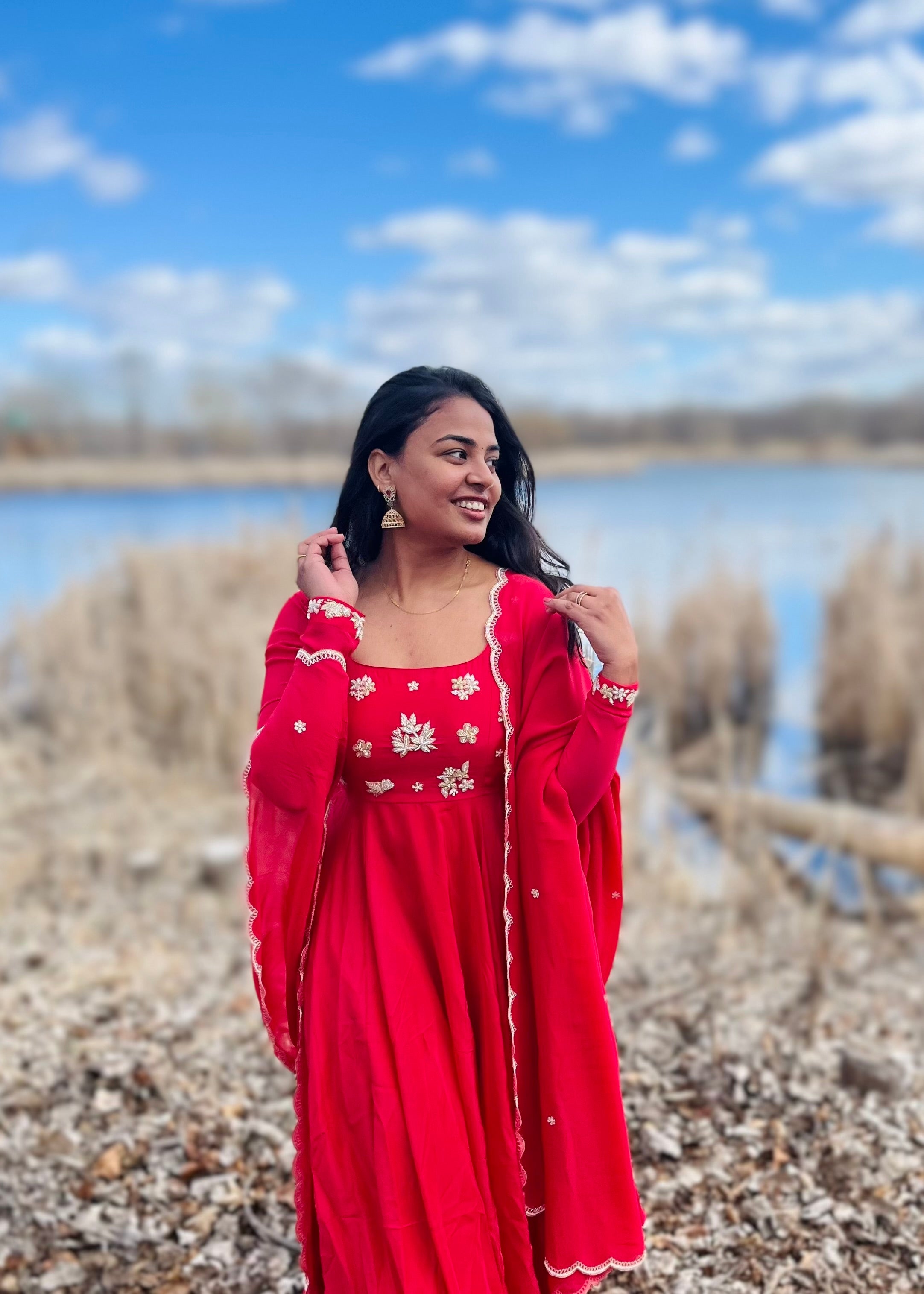 Butterfly Garden Set