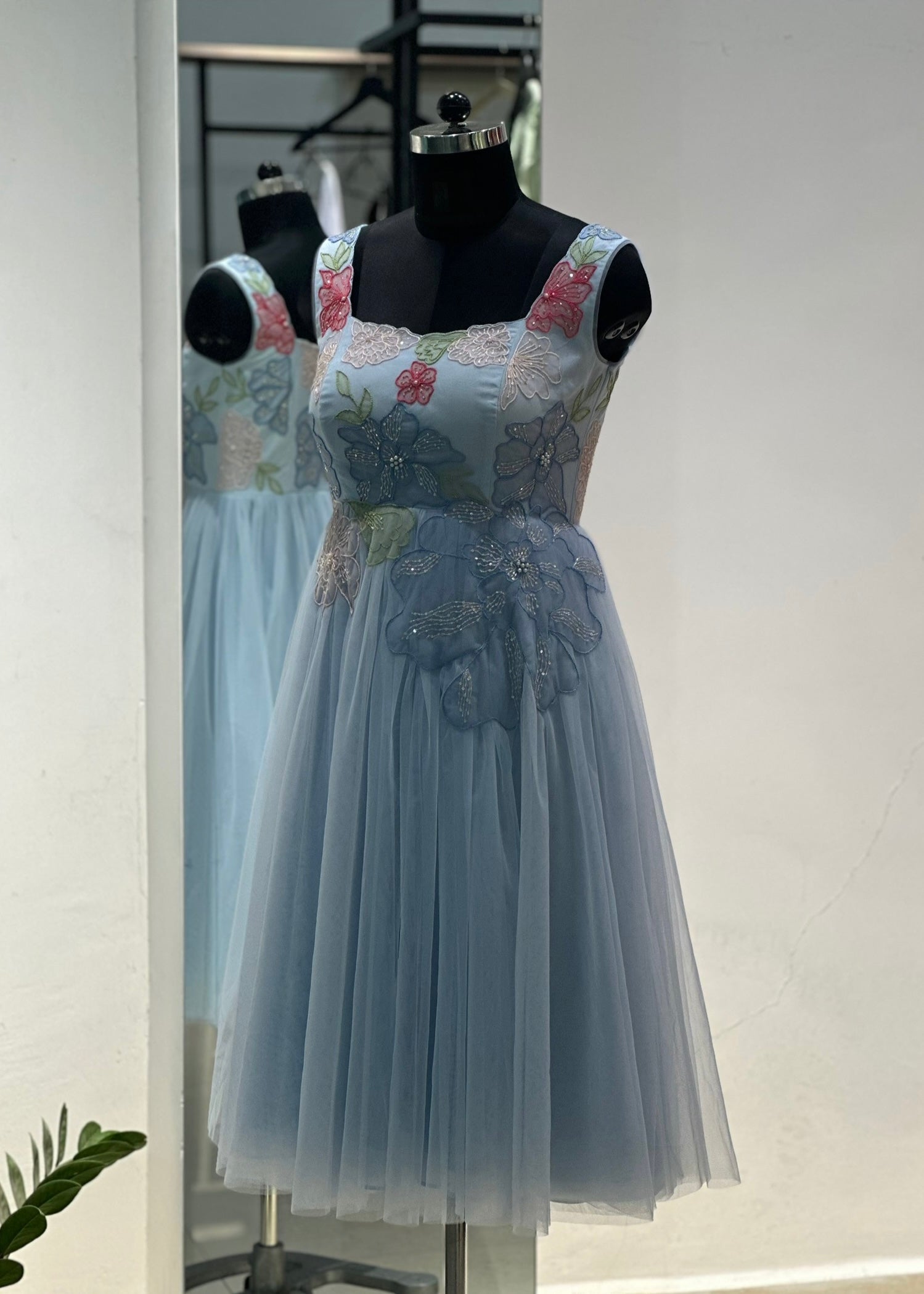 Daydream Dress