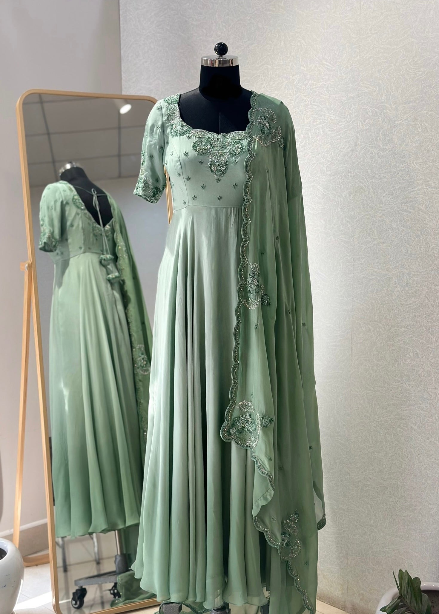 Wondergreen flora Set