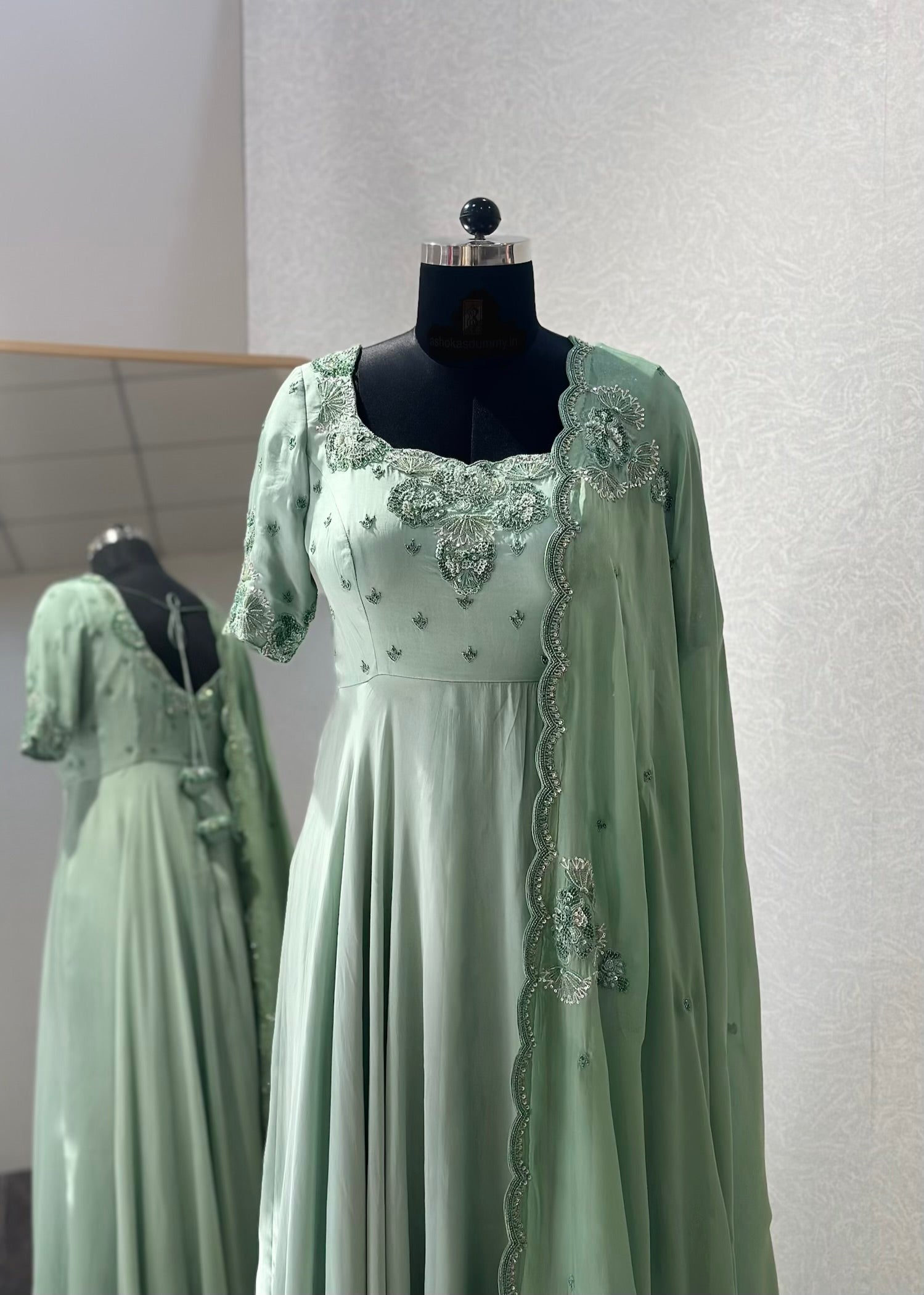 Wondergreen flora Set