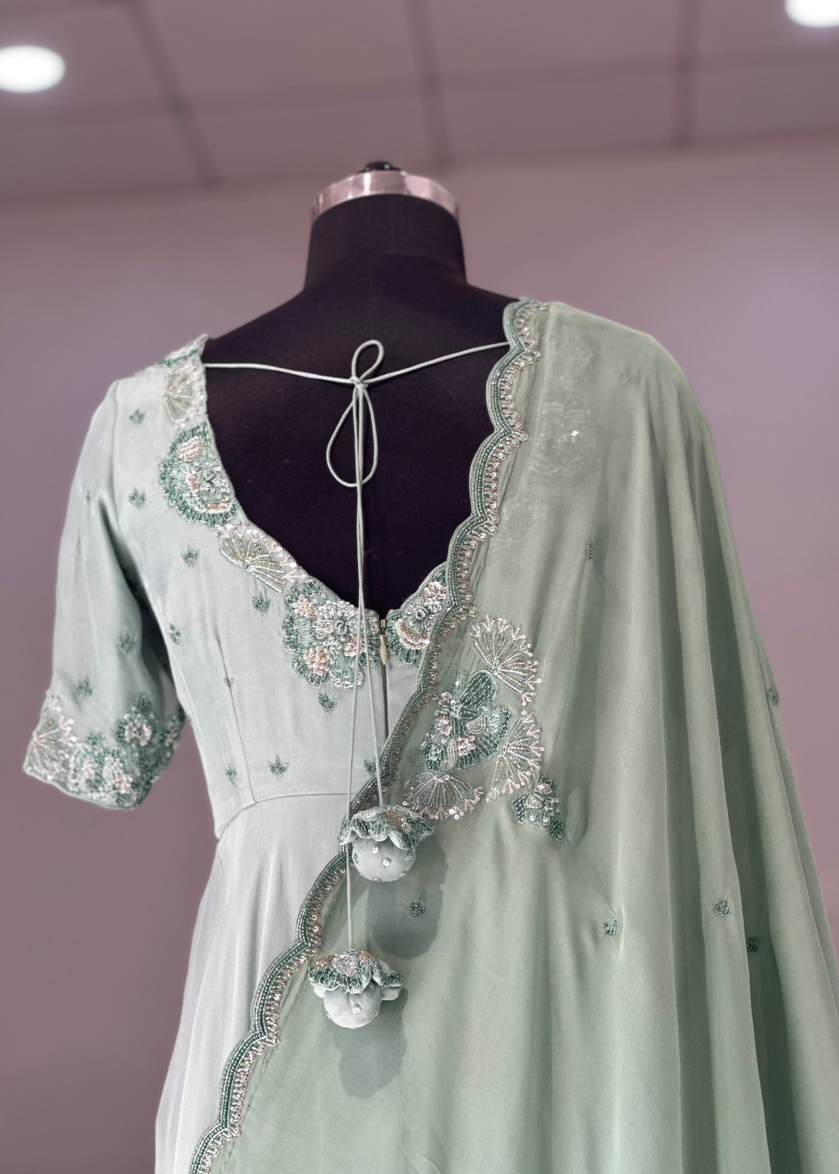 Wondergreen flora Set