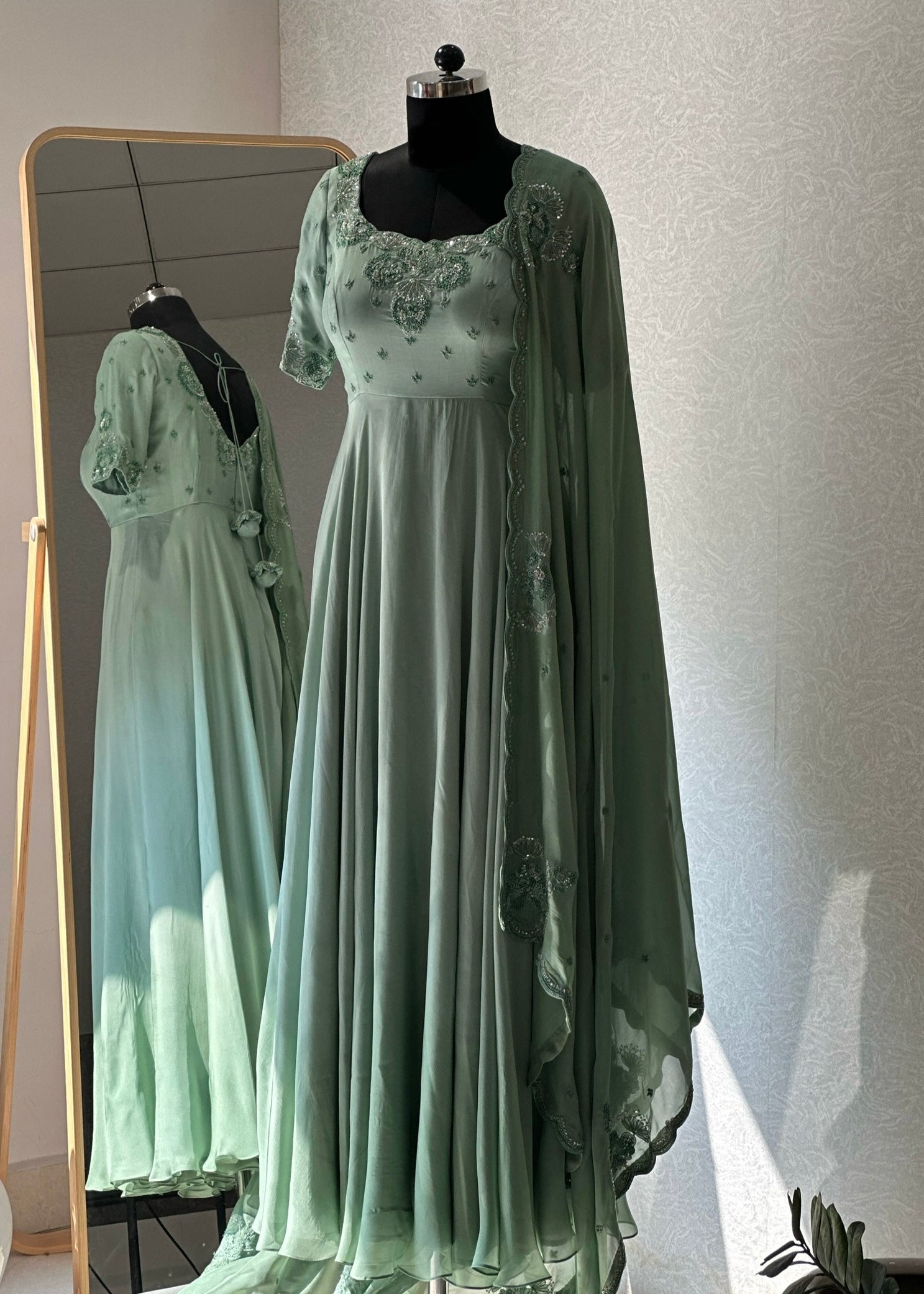 Wondergreen flora Set