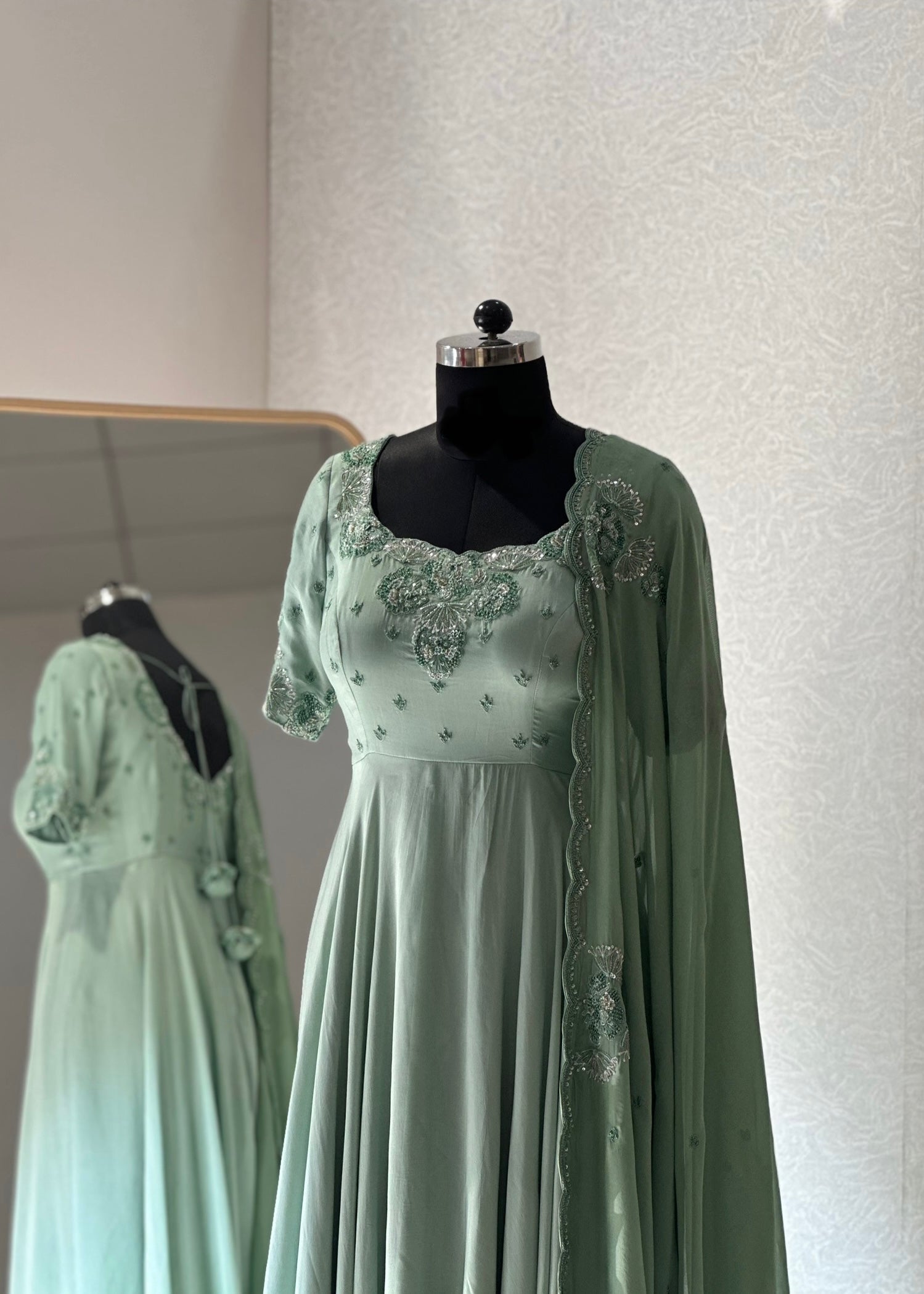 Wondergreen flora Set