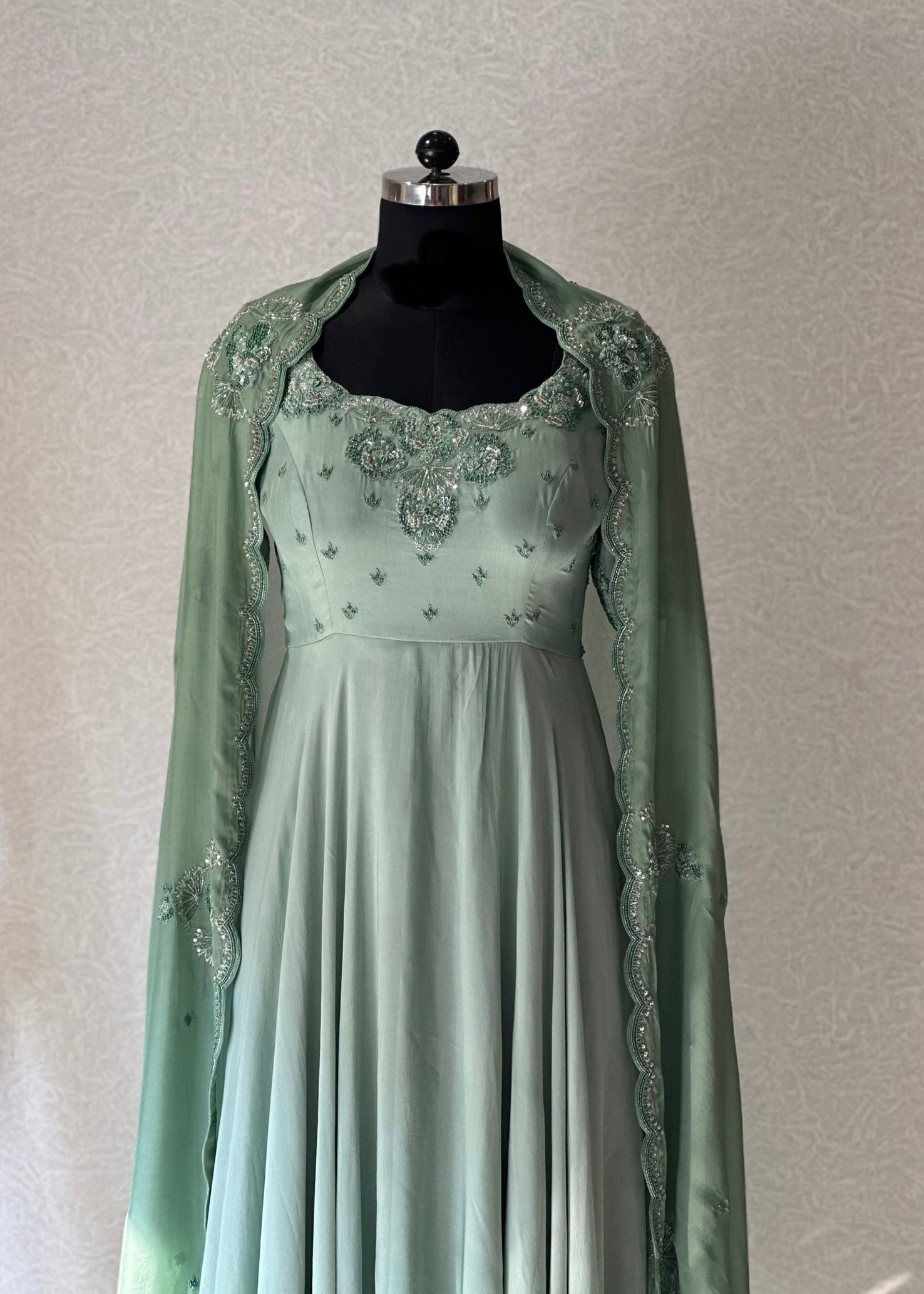 Wondergreen flora Set