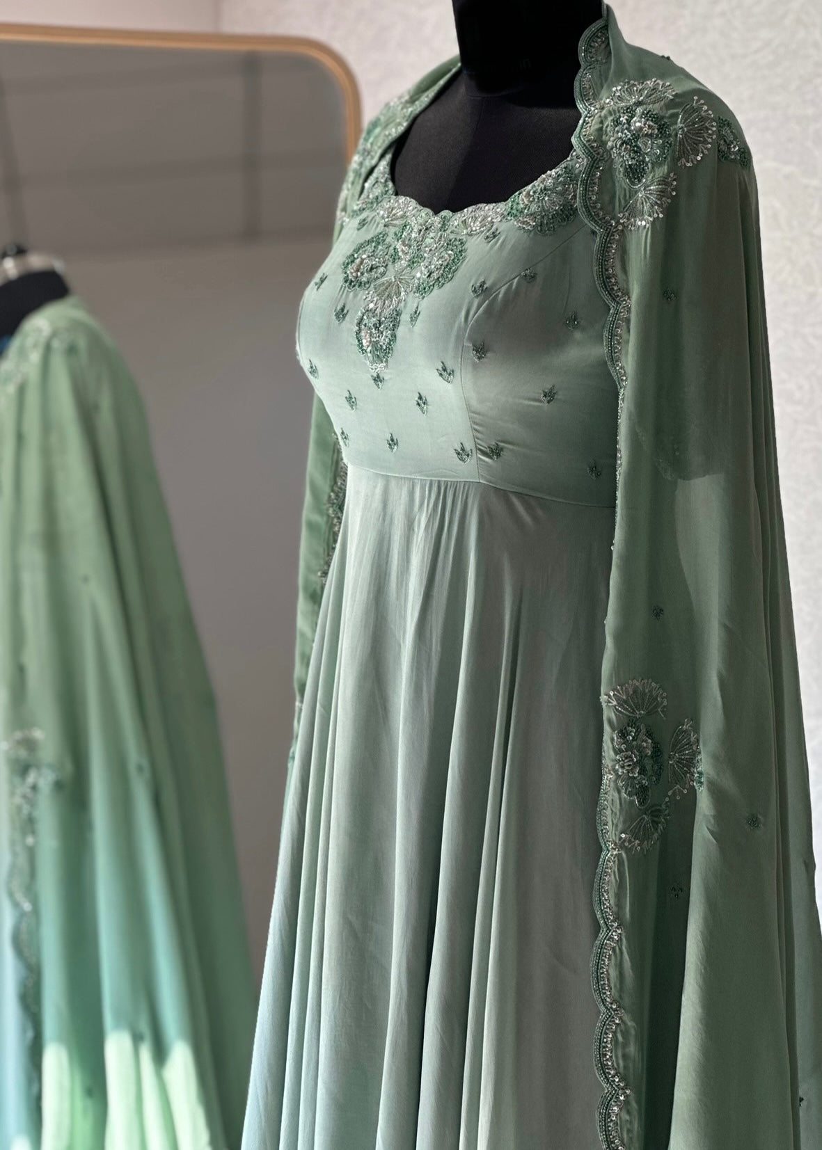 Wondergreen flora Set