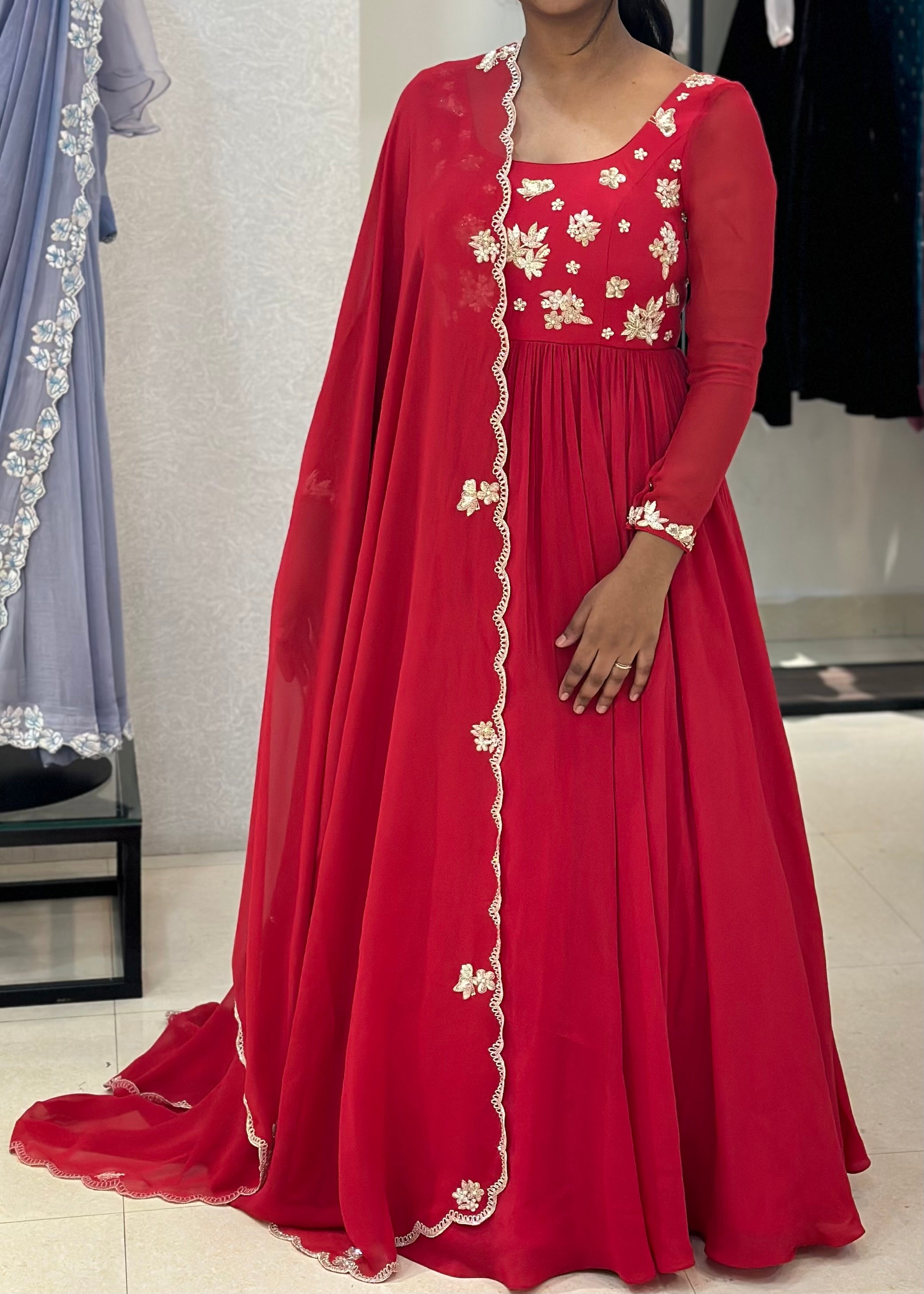 Butterfly Garden Set