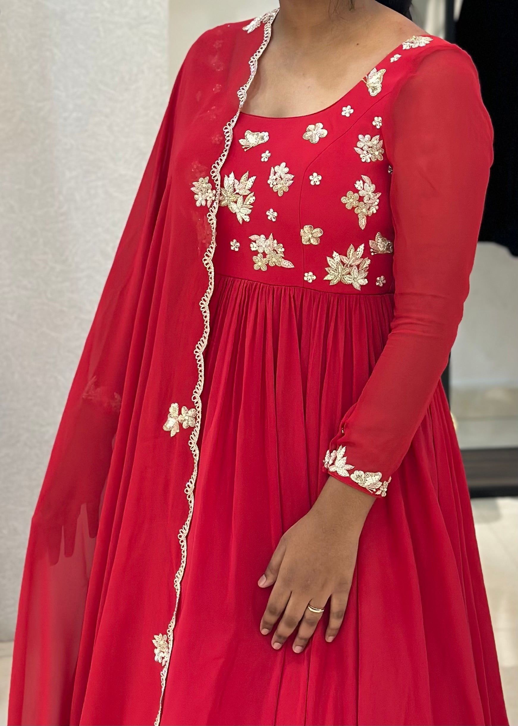 Butterfly Garden Set