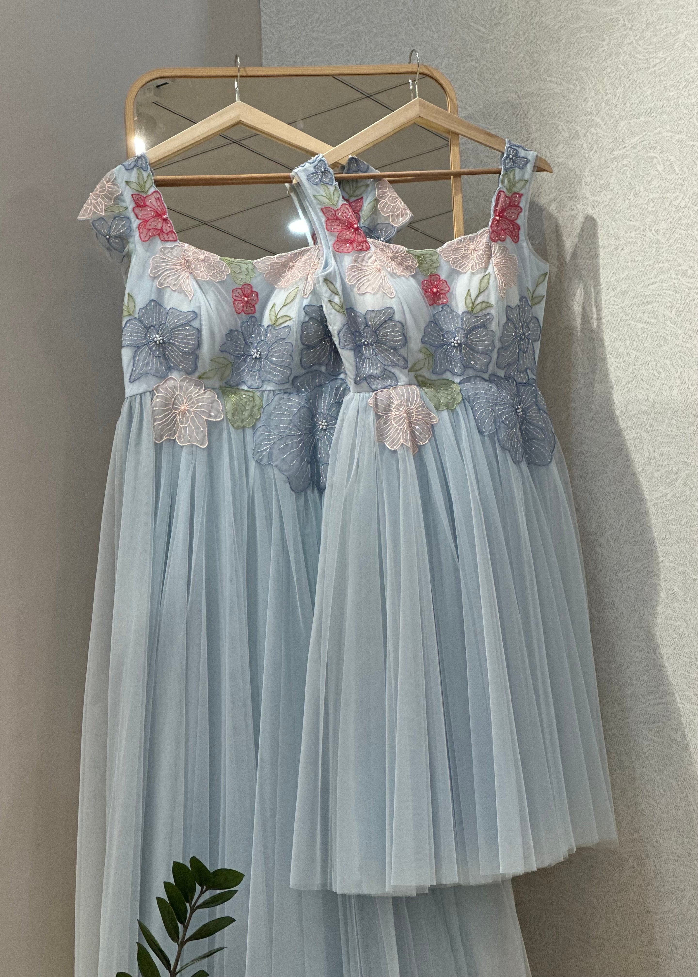 Daydream Dress