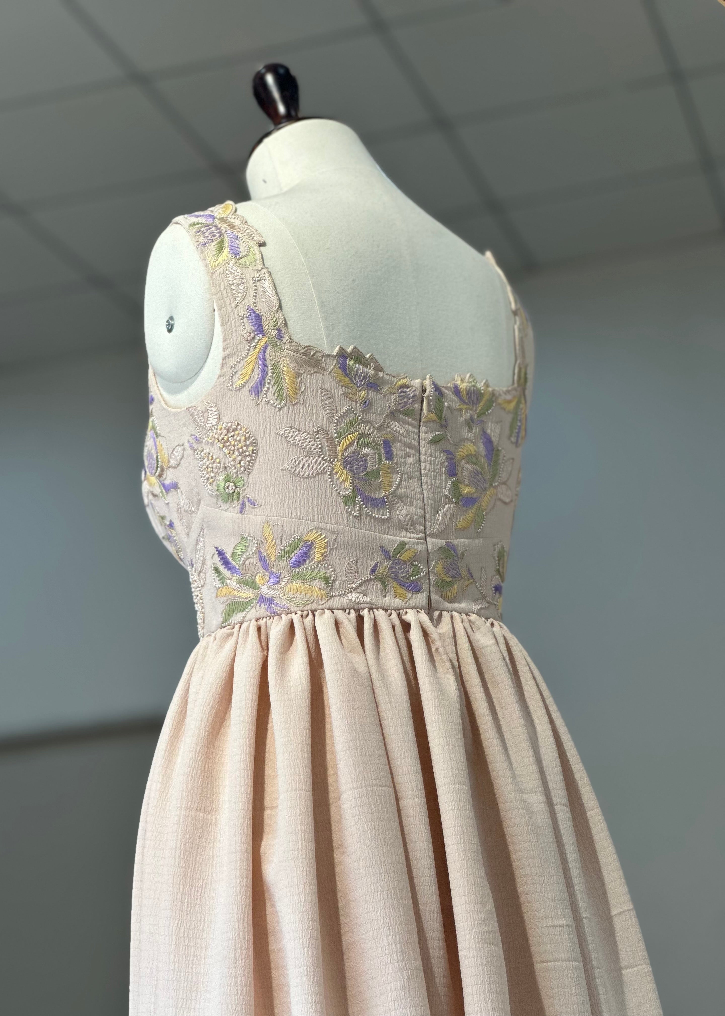 Season’s Crush Dress