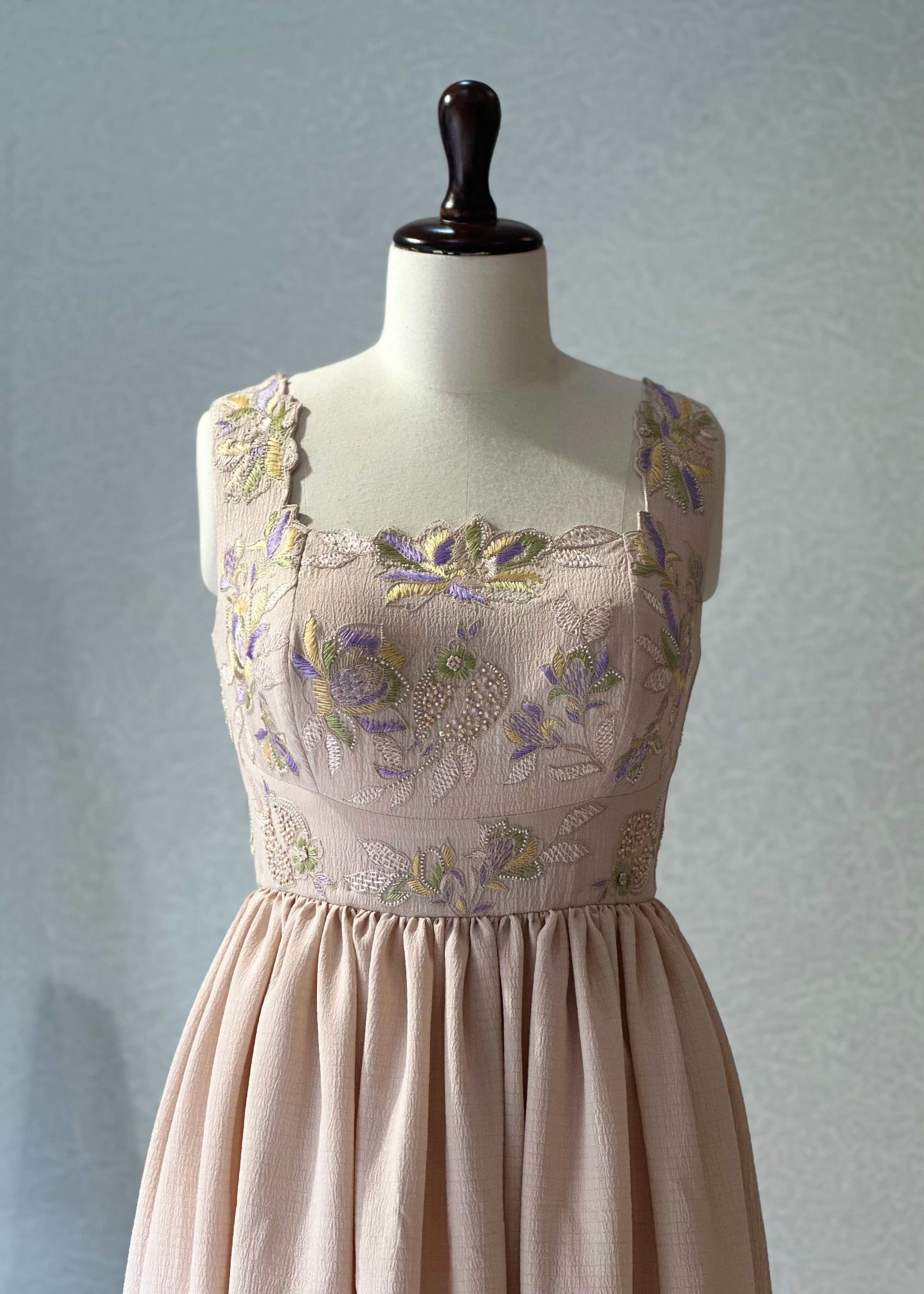 Season’s Crush Dress