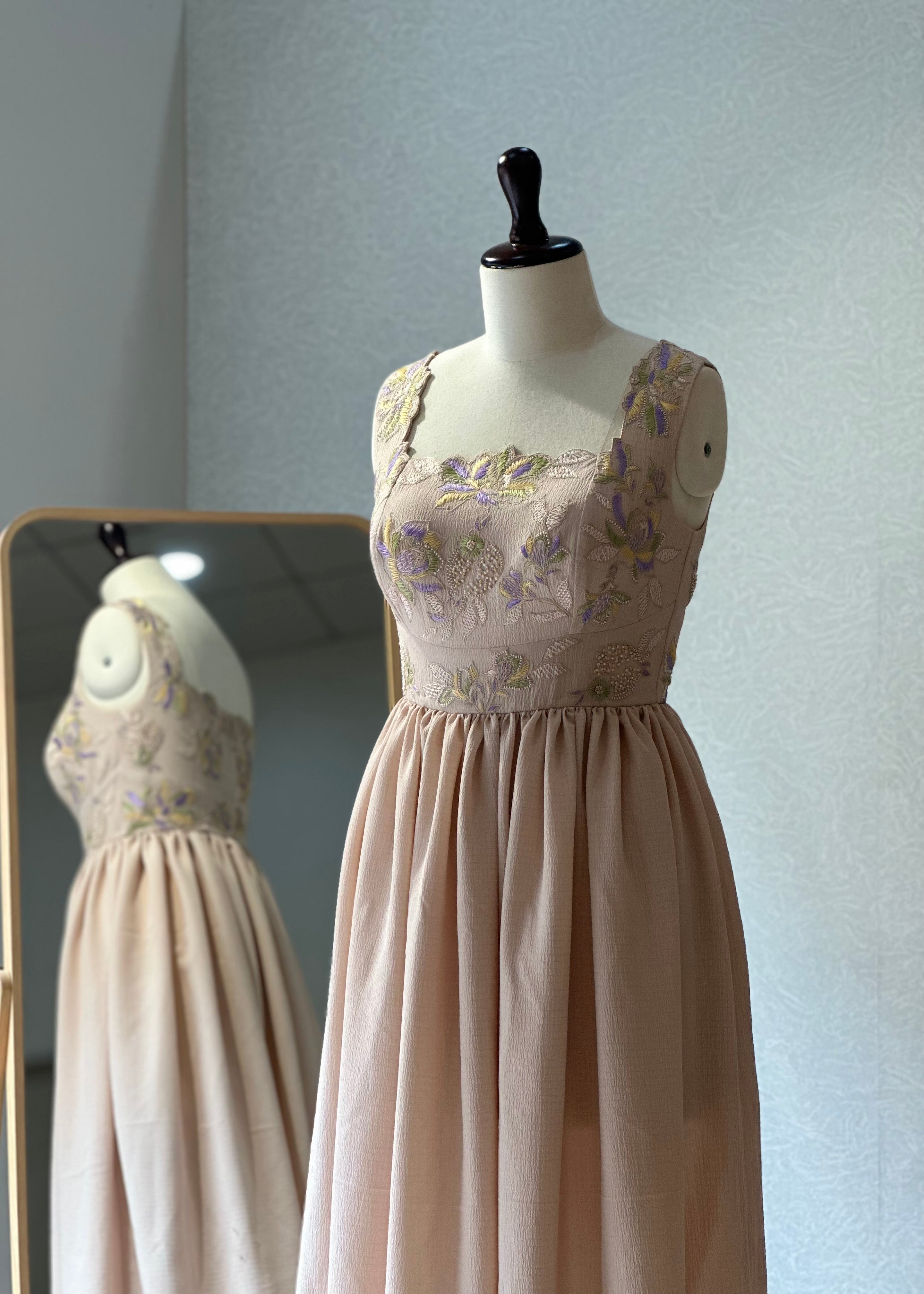 Season’s Crush Dress