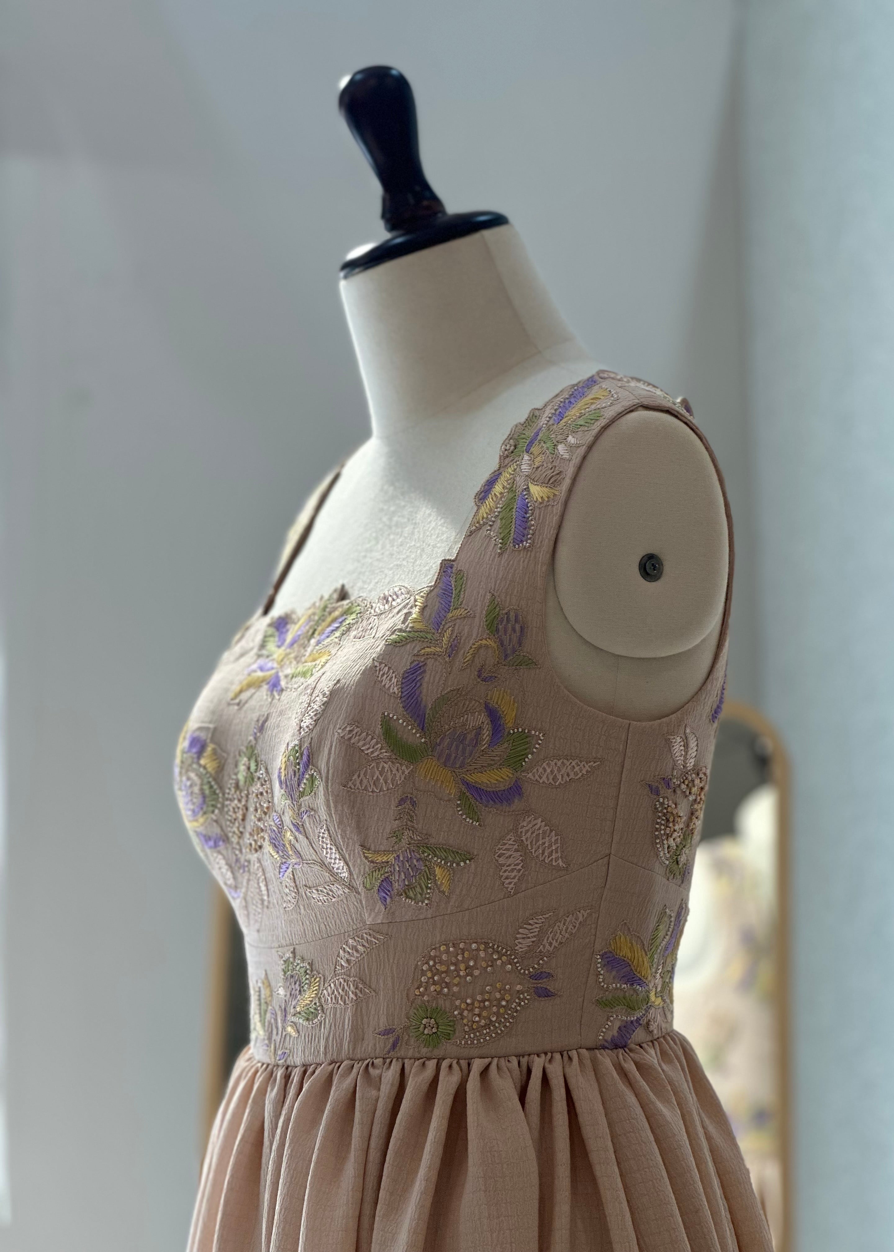 Season’s Crush Dress