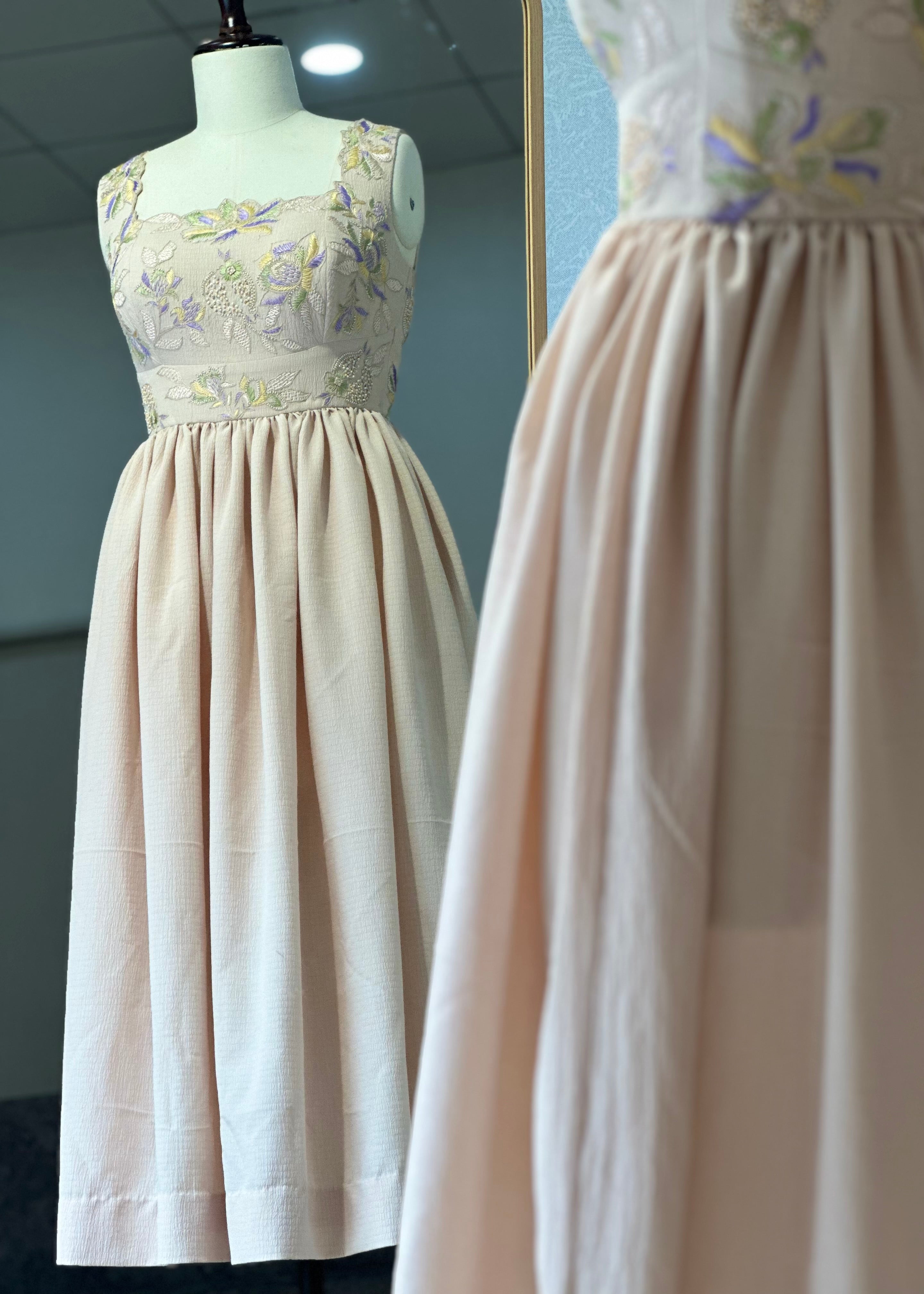 Season’s Crush Dress