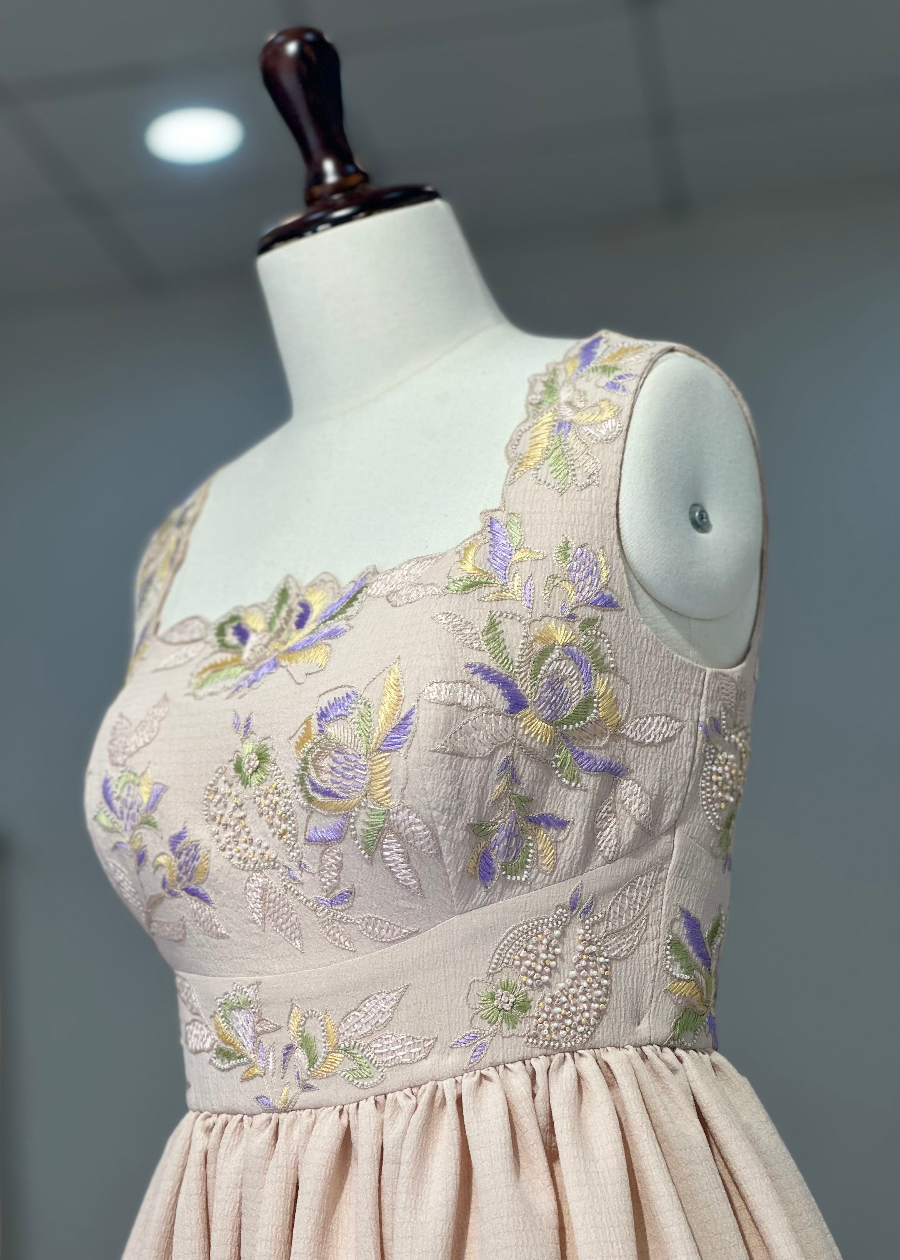 Season’s Crush Dress