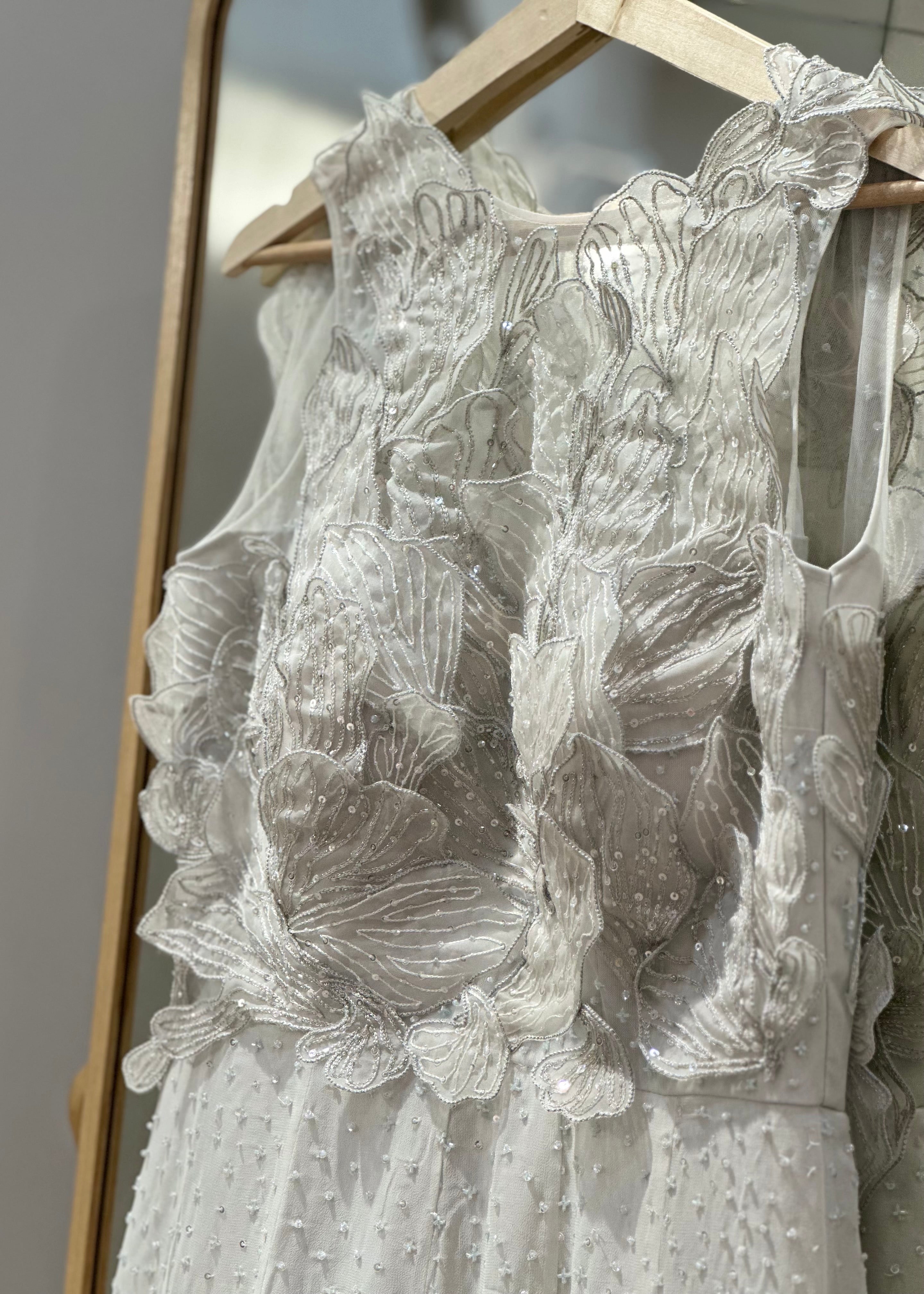 Luna Petale Dress
