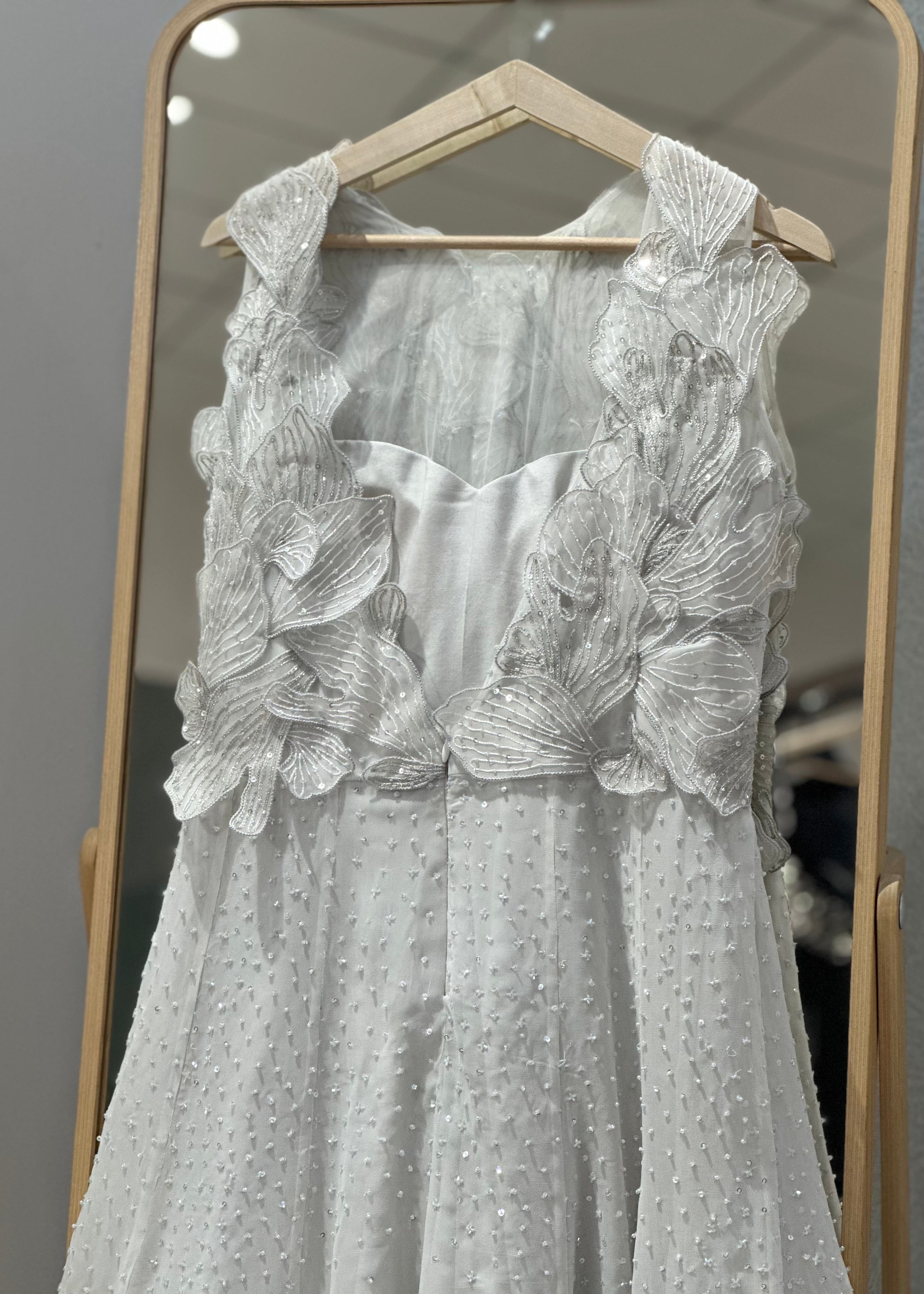 Luna Petale Dress
