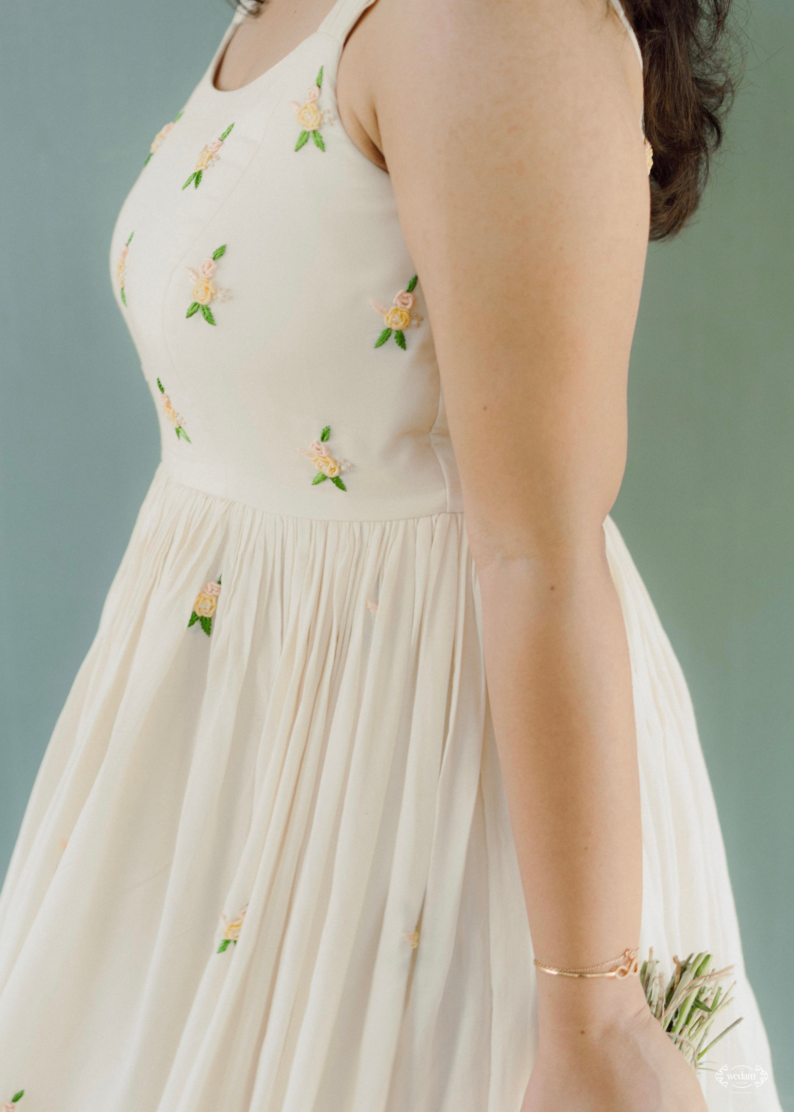 Summer Breeze Dress