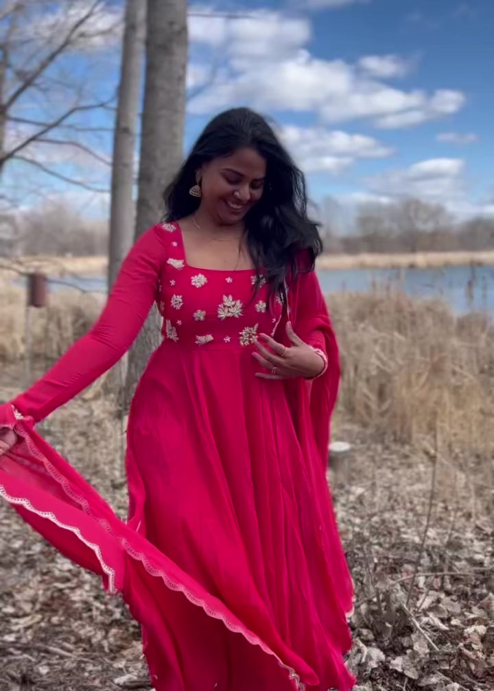 Butterfly Garden Set