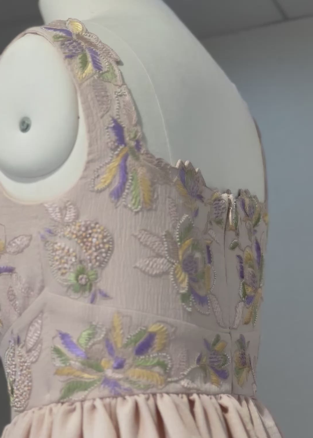 Season’s Crush Dress