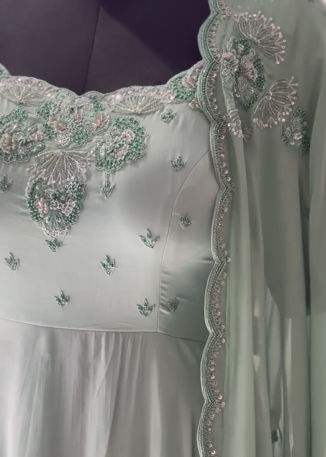 Wondergreen flora Set