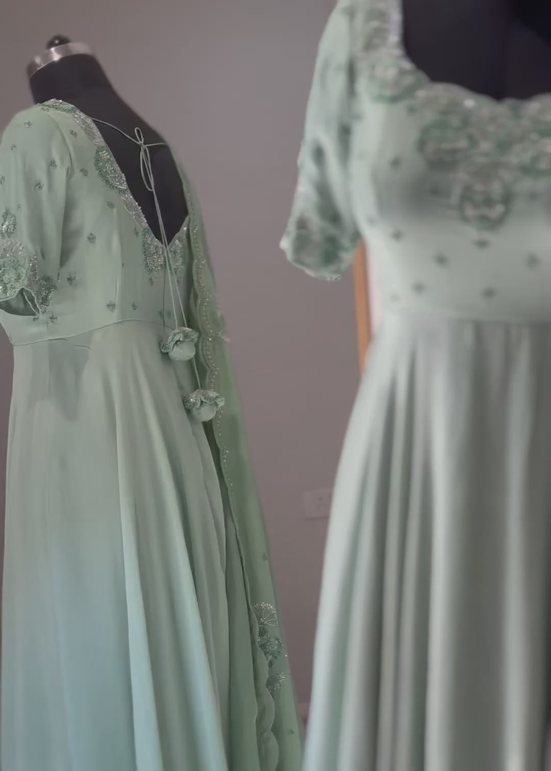 Wondergreen flora Set