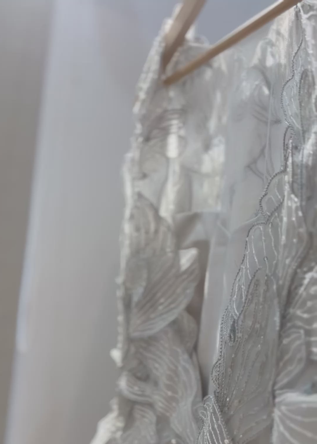 Luna Petale Dress
