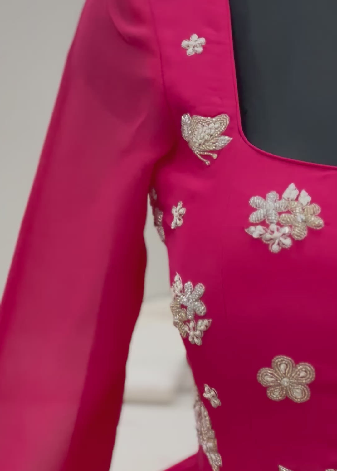 Butterfly Garden Set