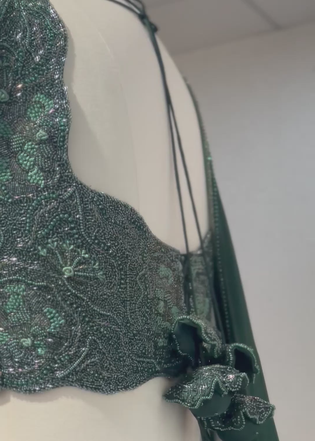 Misty Pine Grove Set