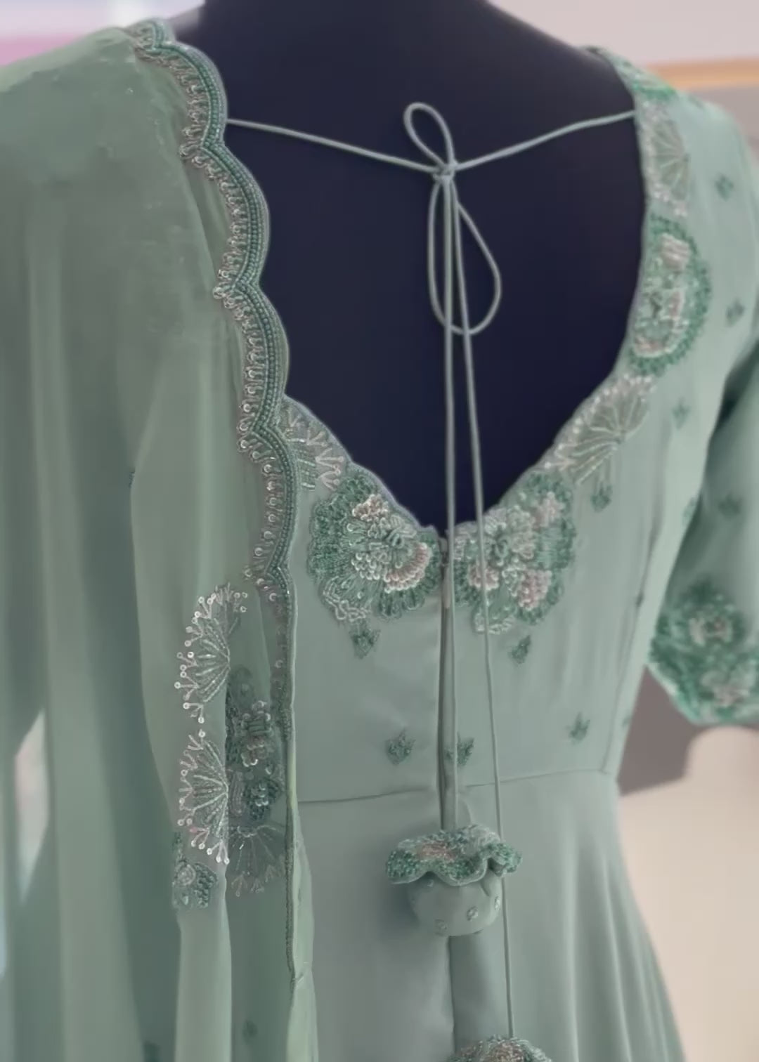 Wondergreen flora Set