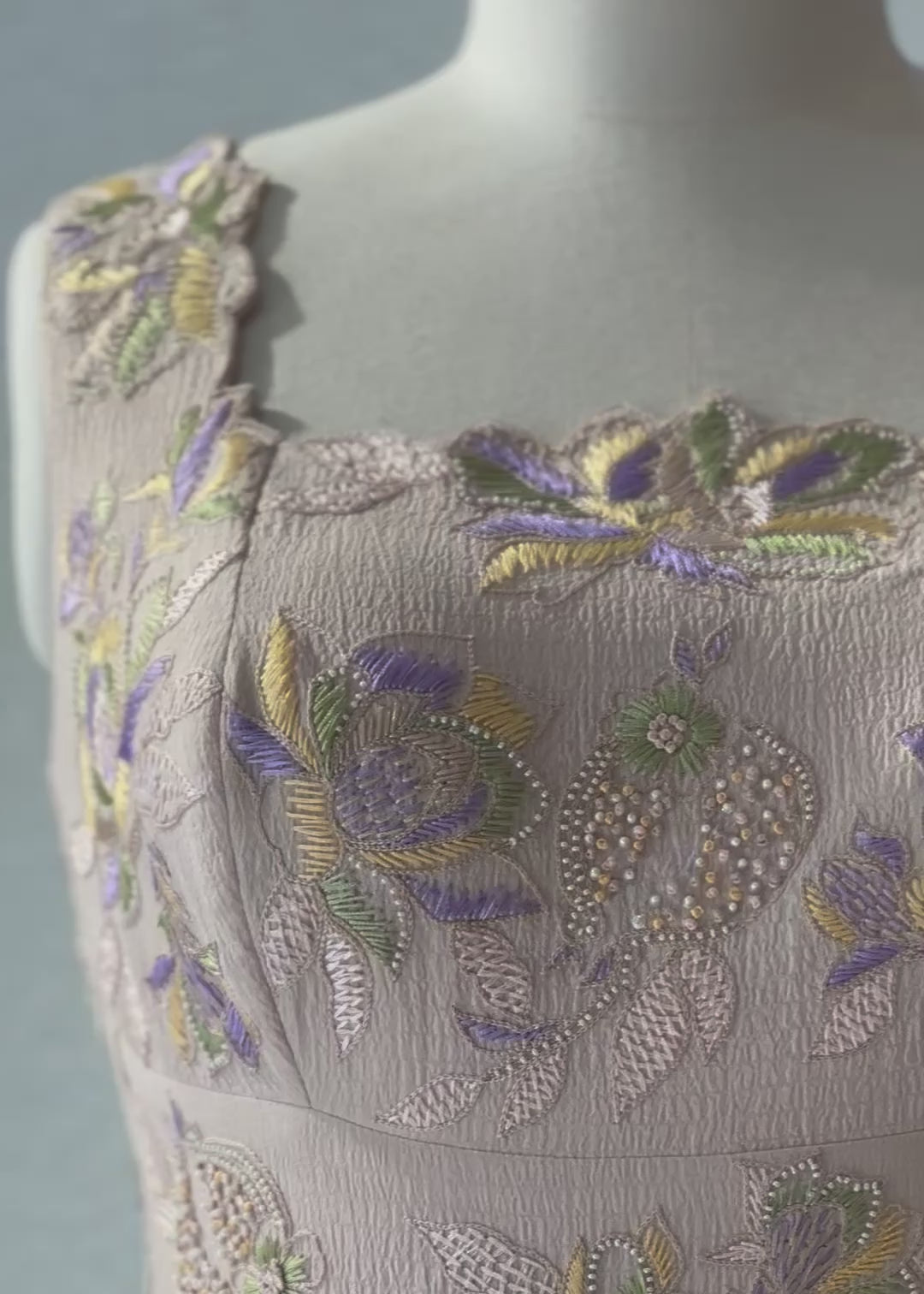 Season’s Crush Dress